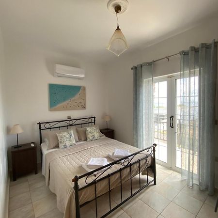 Villa Annamaria Skala  외부 사진