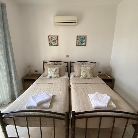 Villa Annamaria Skala  외부 사진