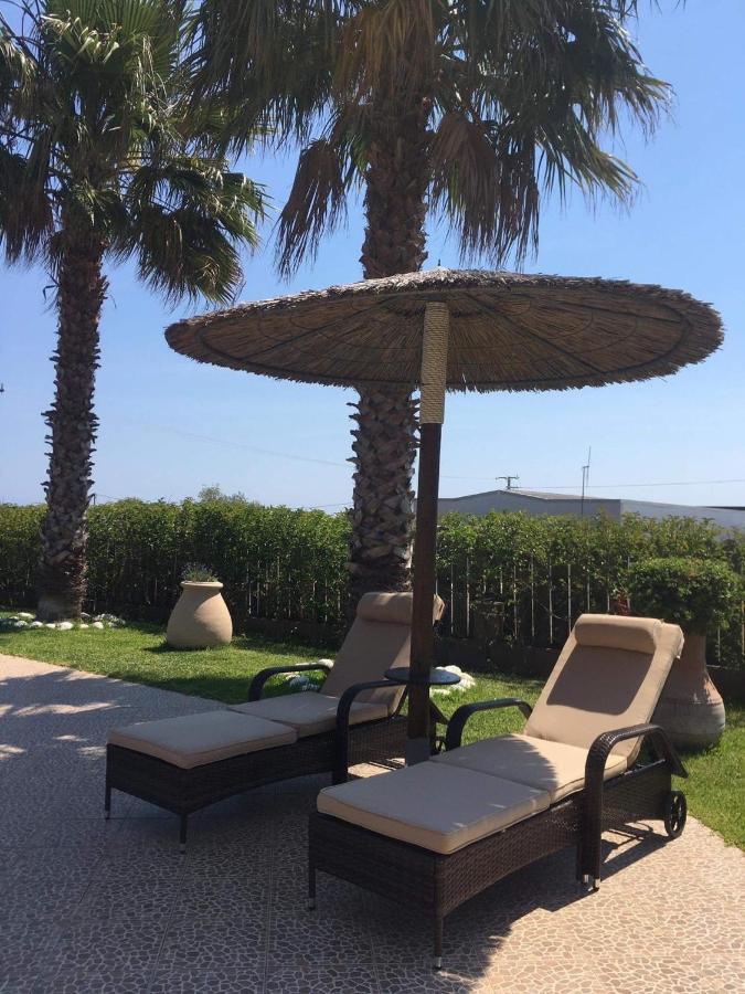 Villa Annamaria Skala  외부 사진