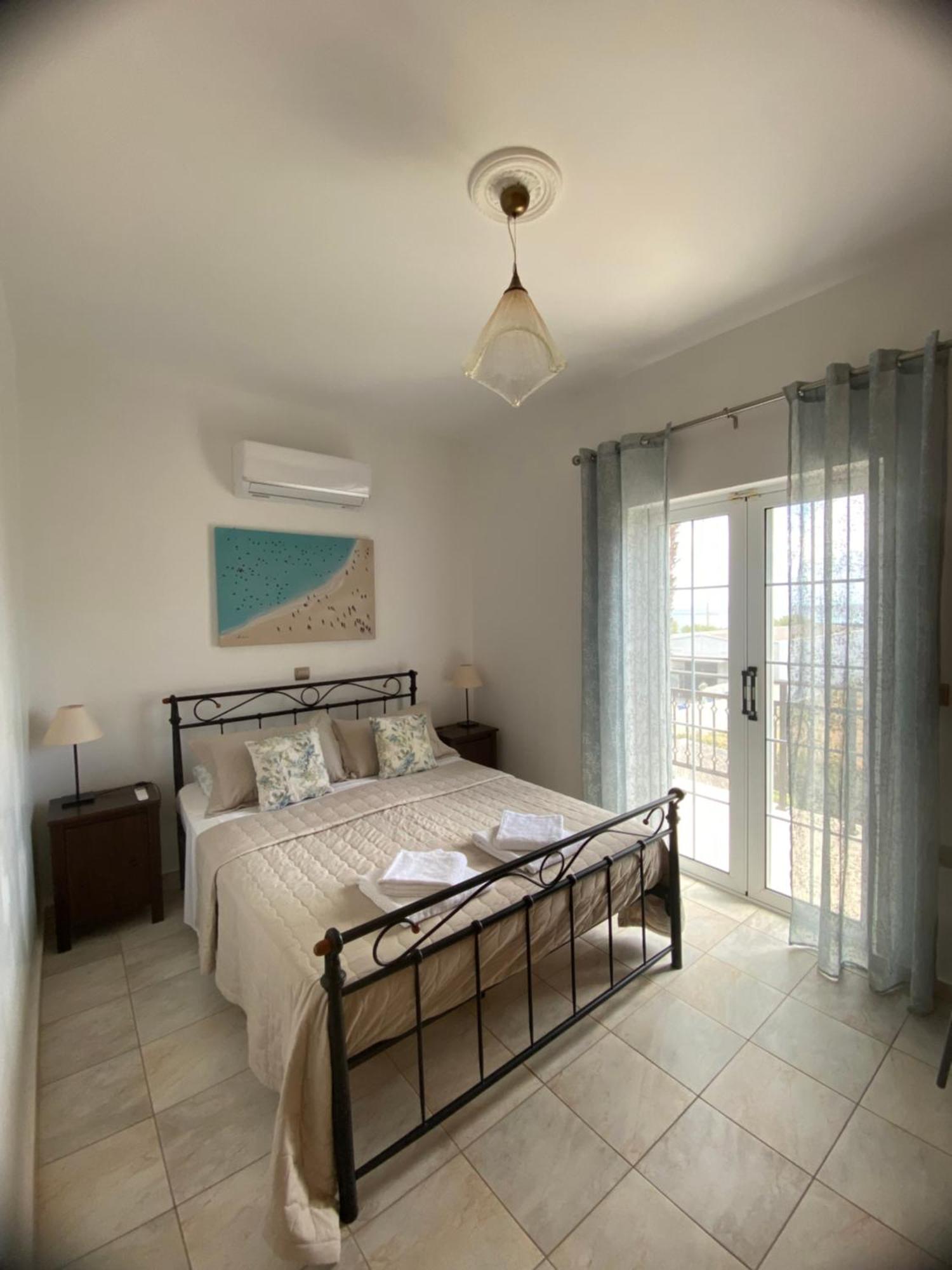 Villa Annamaria Skala  외부 사진
