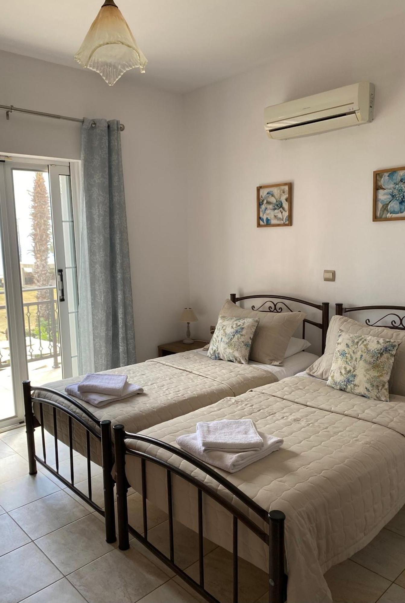 Villa Annamaria Skala  외부 사진