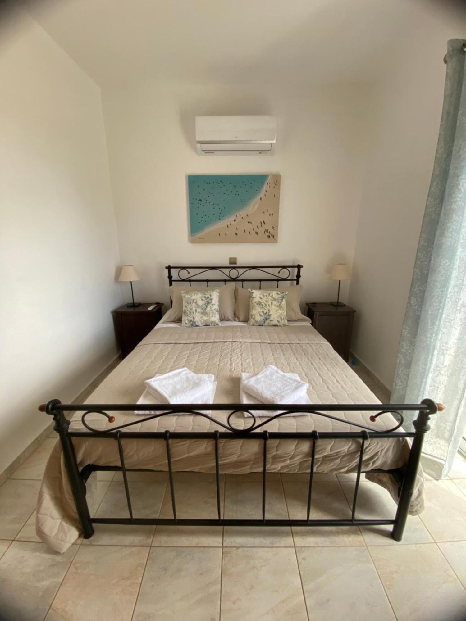Villa Annamaria Skala  외부 사진