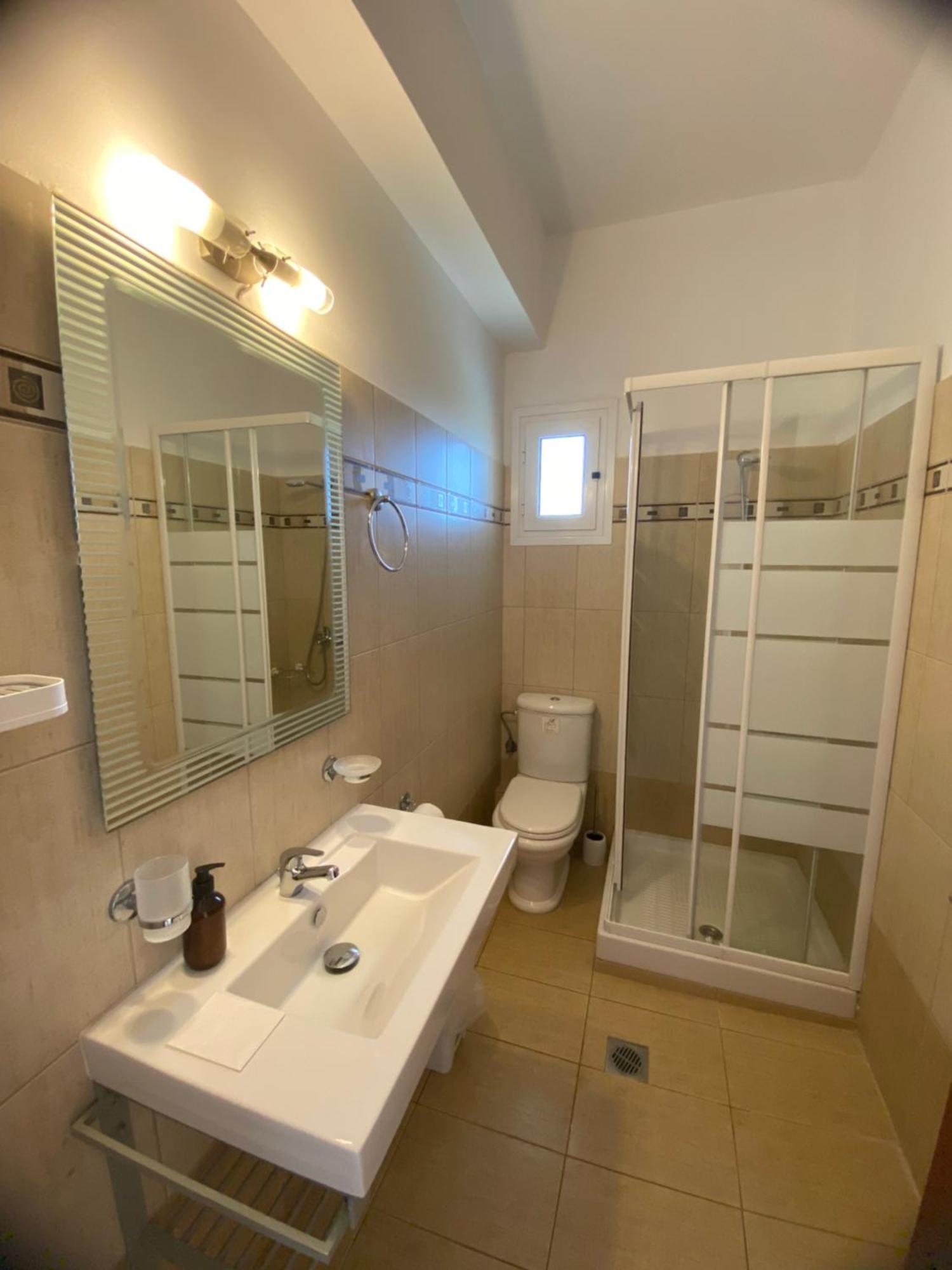 Villa Annamaria Skala  외부 사진