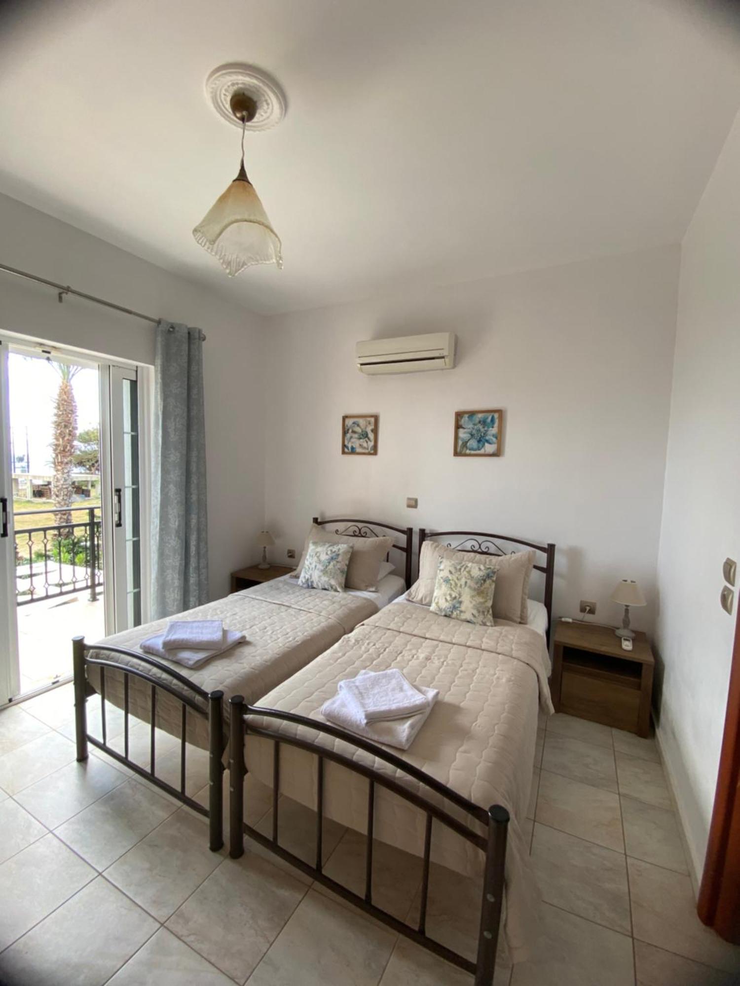 Villa Annamaria Skala  외부 사진