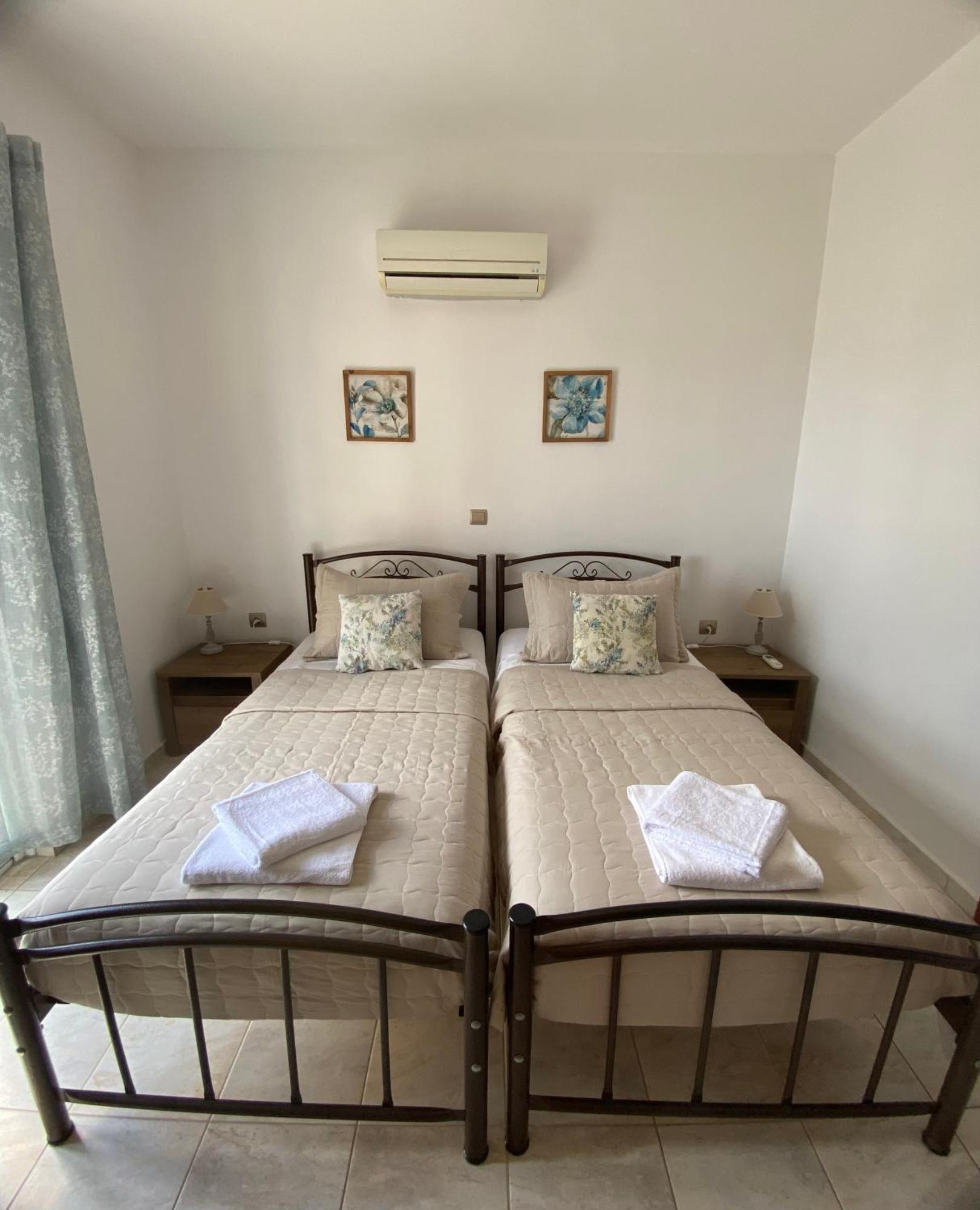 Villa Annamaria Skala  외부 사진
