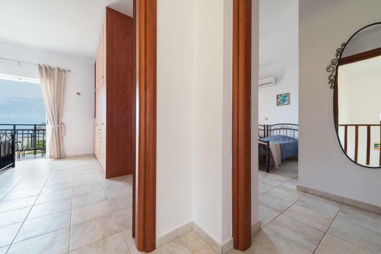 Villa Annamaria Skala  외부 사진