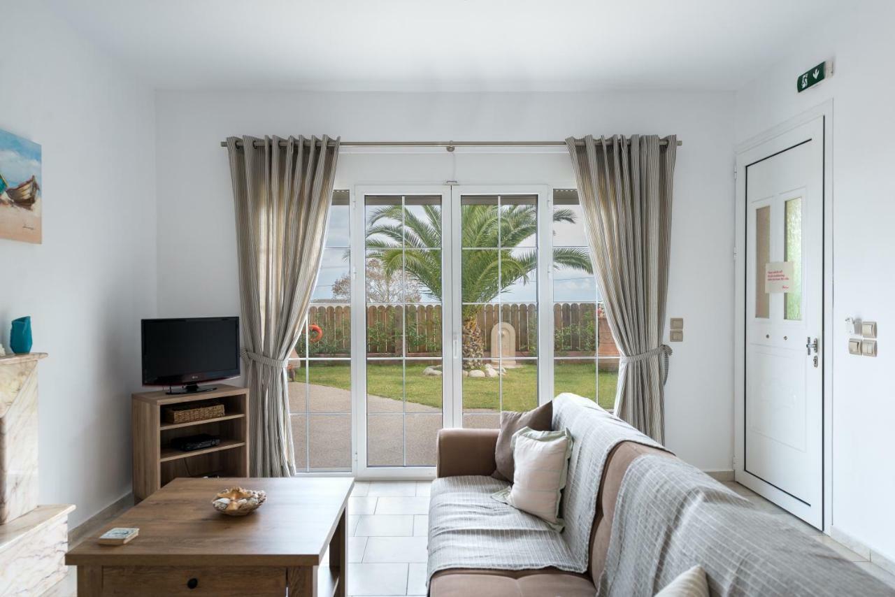 Villa Annamaria Skala  외부 사진