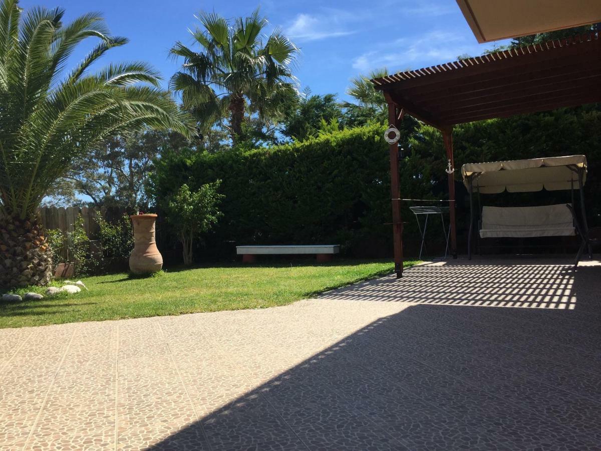 Villa Annamaria Skala  외부 사진